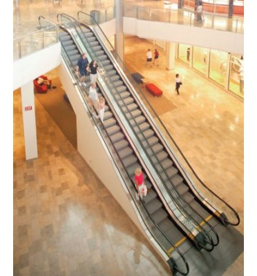 Residential Escalator Indoor and Outdoor with 800mm Width escalator