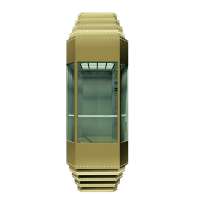 sightseeing lift panoramic elevator with cheap price